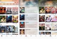 【软件展示】安卓布雷4K 综艺等多种影视资源