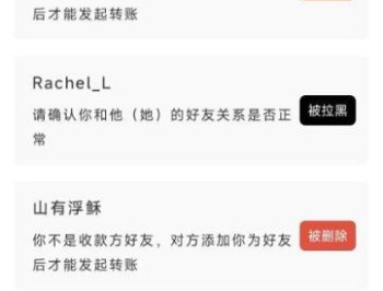 【APP下载】真实微x好友检测 单向好友 拉黑删除好友 已解锁会员