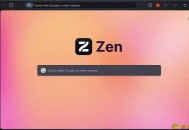 【APP下载】Zen Browser浏览器v1.14.4b