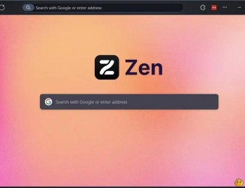 【APP下载】Zen Browser浏览器v1.14.4b
