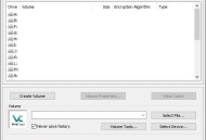【软件展示】VeraCrypt(开源磁盘加密软件) v1.26.29 多语便携版