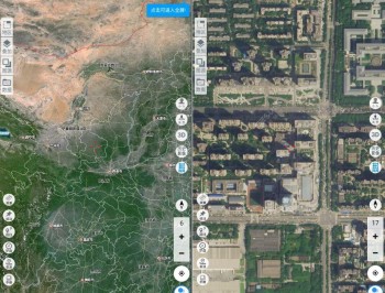 【APP下载】一起看地图v5.0.0.2无广告VIP版