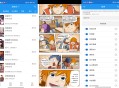 【软件展示】安卓芝士漫画app 解锁去广告