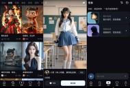 【APP下载】即梦AI最新版1.4.2超强AI绘画文生成视频快速变现