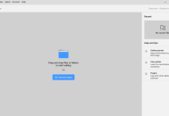 【软件展示】Topaz Gigapixel AI(图片无损放大软件) v8.4.0 英文便携版