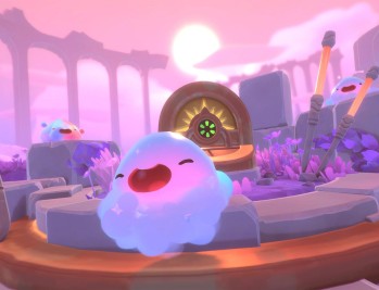 【APP下载】《史莱姆牧场2》中文版