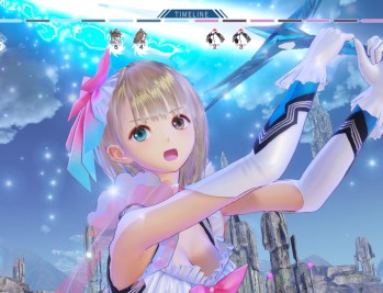 【APP下载】《蓝色反射：少女们的奇迹》中文版