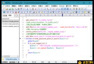【APP下载】EditPlus v6.0.738 汉化版 【APP下载】EditPlus v6.0.738 汉化版