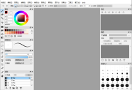 【软件展示】FireAlpaca(免费数字绘图软件) v2.13.25 多语便携版