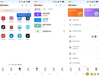 【APP下载】VidTube 解锁限制版无限制下载网页视频