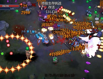 【APP下载】《超级猫幸存者》中文版