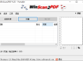 【软件展示】WinScan2PDF(pdf文档转换工具) v9.33 多语便携版
