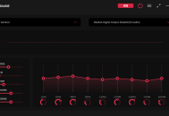 【软件展示】FxSound(开源音频增强软件) v1.1.34.0 / 1.1.35.0 Pre-release 最新版