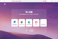 【软件展示】Brave Browser(快速私密网页浏览器) v1.81.136 多语便携版