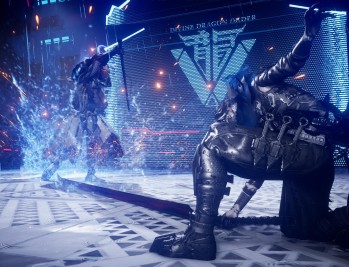 【APP下载】《忍者龙剑传4》中文豪华版