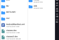 【软件展示】NP管理器app免费apk逆向修改工具v3.1.36