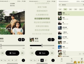 【APP下载】Metrolist免费畅听音乐支持下载