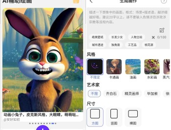 【APP下载】安卓AI辅助绘画v1.7.0热门参考作品高级版