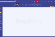 【软件展示】Ant Download Manager(ADM下载器) v2.15.7 / 2.15.8 Beta 多语便携版