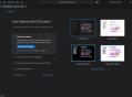 【软件展示】VSCodium(开源代码编辑器) v1.100.33714 中文绿色版
