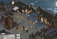 【APP下载】《刀剑江湖路》中文版 【APP下载】《刀剑江湖路》中文版