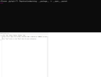 【APP下载】Python 3.13 单文件便携版