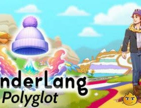 【APP下载】《语言奇境》中文合集版