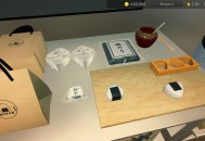 【APP下载】《饭团店模拟》中文版