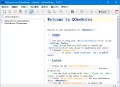 【软件展示】QOwnNotes v26.4.22 中文绿色版 跨平台Markdown笔记工具