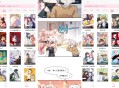 【软件展示】安卓樱花漫画app 集合了海量的日漫、韩漫、国漫