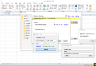 【APP下载】方方格子Excel工具箱v5.0.0.0 【APP下载】方方格子Excel工具箱v5.0.0.0