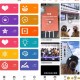 【APP下载】嗨小葩 v1.4.1 年度最强装逼神器，生成各种炫富图片