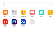 【APP下载】浏览器最新修改版