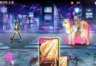 【APP下载】《东京女武神》中文版