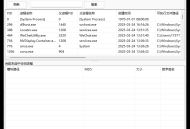 【APP下载】HawkEye综合应急响应v3.0绿色版 【APP下载】HawkEye综合应急响应v3.0绿色版