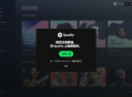 【软件展示】Spotify(正版流媒体音乐平台) v1.2.66.445 多语便携版