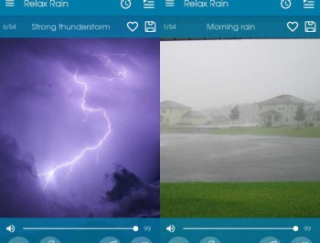 【APP下载】安卓放松雨：助眠声音 v9.6.1高级版