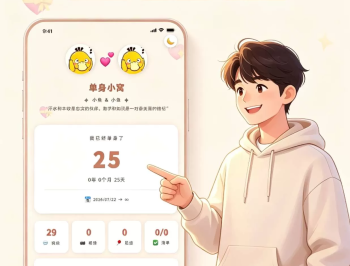 【源码下载】情侣小窝/情侣记录网站源码 全开源