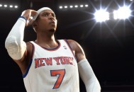 【APP下载】《NBA 2K26》中文版 【APP下载】《NBA 2K26》中文版