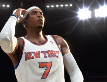 【APP下载】《NBA 2K26》中文版