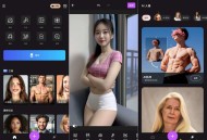 【APP下载】AI人工智能照片编辑Body Editor智能美颜!增高!消除!祛痘 【APP下载】AI人工智能照片编辑Body Editor智能美颜!增高!消除!祛痘