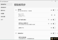 【APP下载】SyncClipboard剪贴板同步v3.0绿色版 【APP下载】SyncClipboard剪贴板同步v3.0绿色版