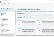 【软件展示】R-Wipe & Clean(清除无用垃圾文件) v20.0.2531 便携版