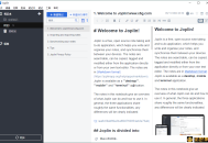 【APP下载】Joplin开源笔记v3.5.11便携版 【APP下载】Joplin开源笔记v3.5.11便携版
