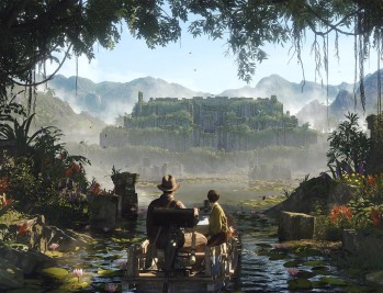 【APP下载】《夺宝奇兵：古老之圈》v20260611