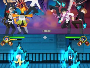 【APP下载】安卓火柴人诅咒战斗3v3 v2.50 [无限金钱]