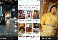 【软件展示】红果免费短剧v7.3.2.32解锁VIP会员版热门短剧