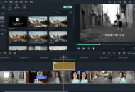 【APP下载】万兴喵影2026 v15.6.4.20299中文版
