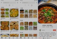 【APP下载】安卓大厨下厨房v8.8.91海量菜谱纯净会员版