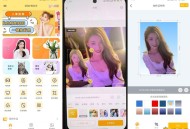 【APP下载】抠图P图软件7.8.18证件照变老 年轻变换天空解锁会员 【APP下载】抠图P图软件7.8.18证件照变老 年轻变换天空解锁会员